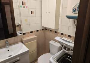 1-к квартира, на длительный срок, 33м2, 3/9 этаж