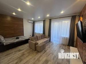 2-к квартира, посуточно, 57м2, 2/4 этаж