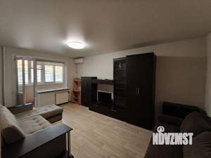 1-к квартира, на длительный срок, 41м2, 6/9 этаж