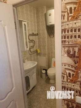 1-к квартира, на длительный срок, 50м2, 5/15 этаж