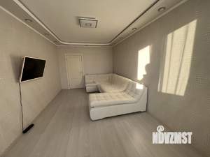 1-к квартира, на длительный срок, 44м2, 4/25 этаж