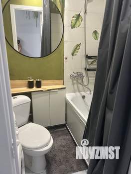 1-к квартира, на длительный срок, 30м2, 8/9 этаж