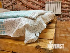 Студия квартира, посуточно, 32м2, 7/24 этаж