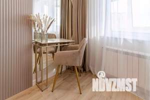 1-к квартира, посуточно, 62м2, 11/24 этаж