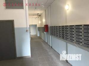 1-к квартира, на длительный срок, 47м2, 8/19 этаж