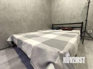 1-к квартира, посуточно, 34м2, 13/25 этаж