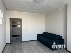 2-к квартира, на длительный срок, 72м2, 9/24 этаж
