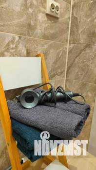 1-к квартира, посуточно, 33м2, 1/3 этаж