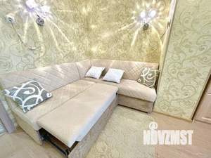 2-к квартира, посуточно, 72м2, 1/1 этаж