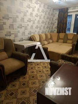 2-к квартира, на длительный срок, 45м2, 2/5 этаж