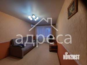 1-к квартира, на длительный срок, 35м2, 3/5 этаж