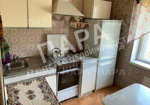 1-к квартира, на длительный срок, 37м2, 3/5 этаж