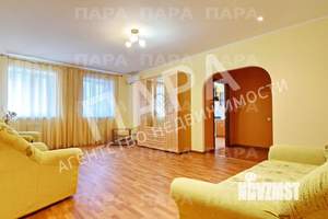 1-к квартира, на длительный срок, 60м2, 8/12 этаж