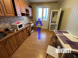 1-к квартира, на длительный срок, 50м2, 7/17 этаж