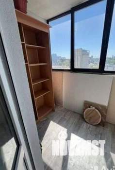 1-к квартира, на длительный срок, 37м2, 8/24 этаж