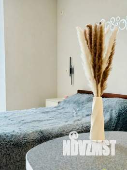 Студия квартира, посуточно, 30м2, 24/26 этаж