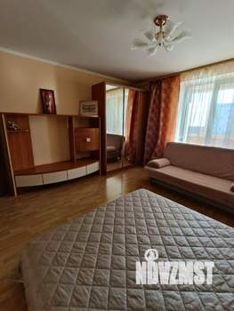 1-к квартира, на длительный срок, 46м2, 7/10 этаж