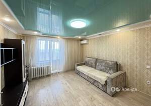 1-к квартира, на длительный срок, 38м2, 14/16 этаж