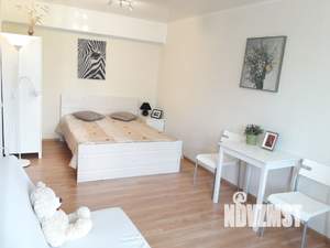 1-к квартира, посуточно, 31м2, 7/9 этаж