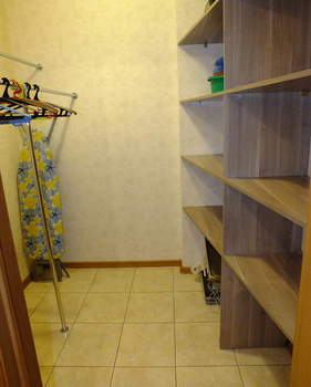 1-к квартира, на длительный срок, 53м2, 3/16 этаж