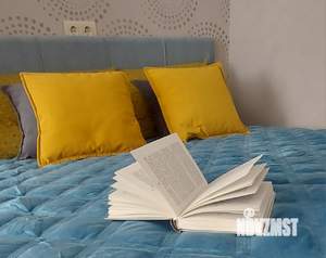 1-к квартира, посуточно, 32м2, 3/9 этаж