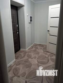 1-к квартира, на длительный срок, 41м2, 8/9 этаж