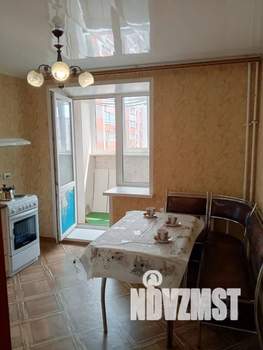 1-к квартира, посуточно, 40м2, 14/14 этаж