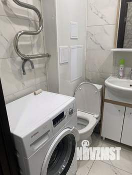 1-к квартира, на длительный срок, 31м2, 4/5 этаж