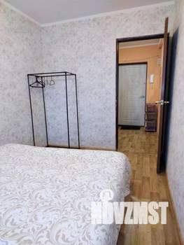 2-к квартира, посуточно, 46м2, 1/1 этаж