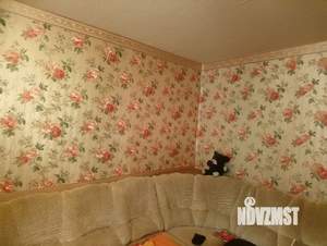2-к квартира, на длительный срок, 55м2, 4/9 этаж
