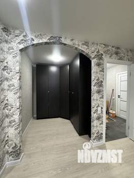 1-к квартира, на длительный срок, 49м2, 3/5 этаж