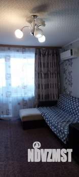 1-к квартира, на длительный срок, 35м2, 3/5 этаж