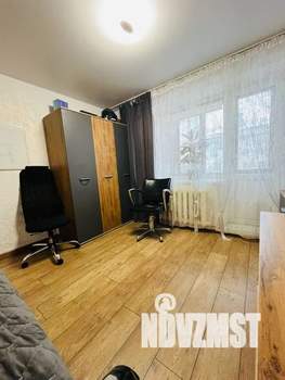 1-к квартира, посуточно, 22м2, 3/5 этаж