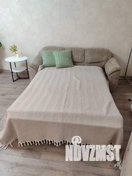 1-к квартира, посуточно, 38м2, 2/10 этаж