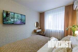 2-к квартира, посуточно, 70м2, 2/13 этаж