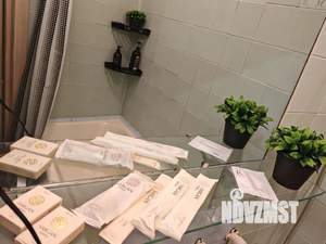 2-к квартира, посуточно, 53м2, 5/8 этаж