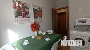 1-к квартира, посуточно, 35м2, 1/5 этаж