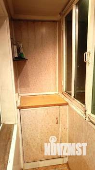 1-к квартира, на длительный срок, 29м2, 9/9 этаж