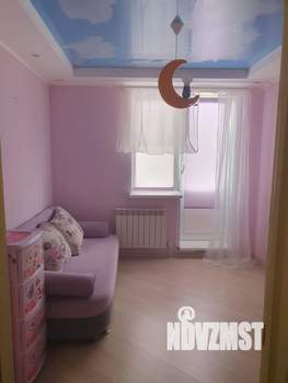 2-к квартира, на длительный срок, 46м2, 3/3 этаж