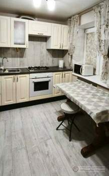 1-к квартира, на длительный срок, 31м2, 1/2 этаж