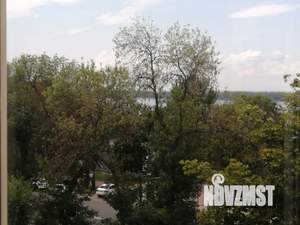 1-к квартира, посуточно, 39м2, 5/5 этаж