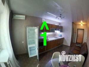 1-к квартира, на длительный срок, 50м2, 10/11 этаж