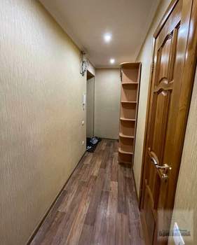 2-к квартира, на длительный срок, 44м2, 3/5 этаж