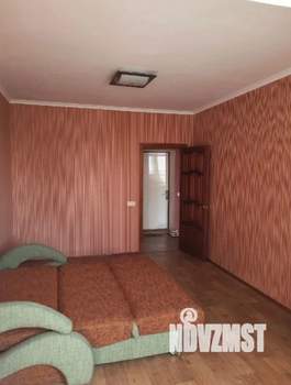1-к квартира, на длительный срок, 44м2, 5/10 этаж