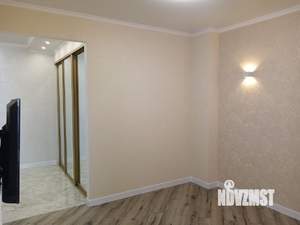 2-к квартира, на длительный срок, 51м2, 14/17 этаж