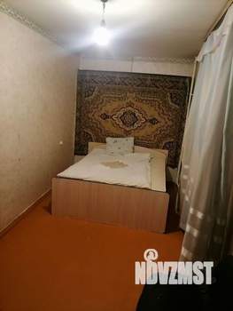 2-к квартира, на длительный срок, 43м2, 3/5 этаж