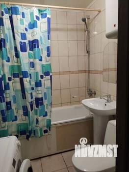 1-к квартира, на длительный срок, 42м2, 7/18 этаж