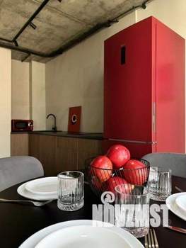 1-к квартира, посуточно, 37м2, 1/1 этаж