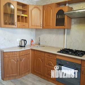 2-к квартира, посуточно, 55м2, 2/5 этаж