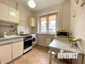 1-к квартира, посуточно, 31м2, 3/5 этаж